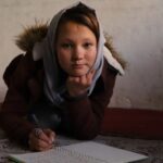 L&rsquo;ONU dénonce le mariage des enfants en Afghanistan, soulignant le silence comme non-consentement.