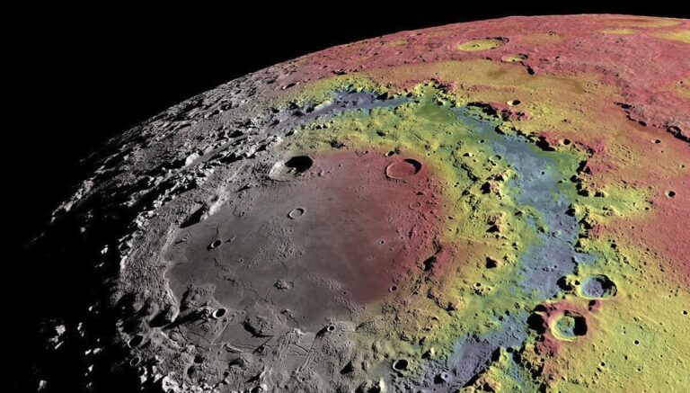 Artemis : la NASA explore l’eau et l’activité géologique de la Lune pour de nouvelles découvertes.