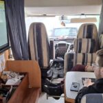 Révisions du bac : un camping-car devient une salle de classe itinérante autour de Saint-Lô