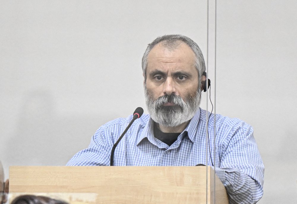 David Babayan appelle à une reconnaissance internationale du Haut-Karabakh par la communauté mondiale.