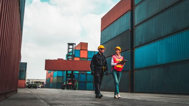 Le secteur du transport-logistique en Occitanie annonce des besoins de recrutement importants.