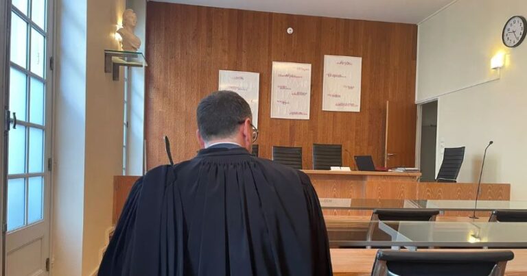 Annulation de l’élection municipale à Saint-Varent par la préfecture locale.