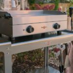 Concours radio : une Plancha Saveur électrique double de Krampouz à gagner avec ICI Breizh Izel.
