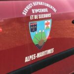 Grasse : une personne décède après l&rsquo;effondrement d&rsquo;un mur sur une propriété.