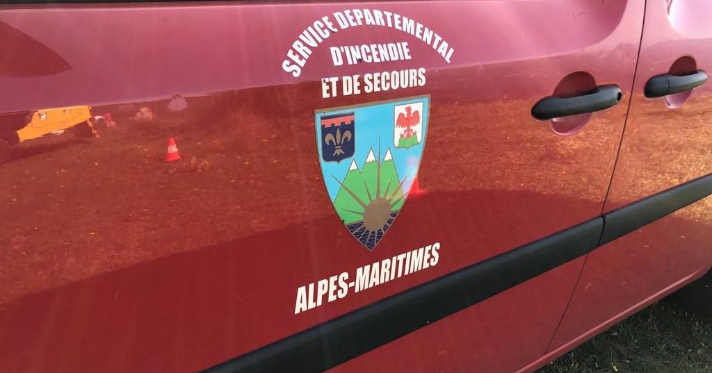 Grasse : une personne décède après l’effondrement d’un mur sur une propriété.