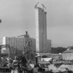Puteaux, 1971 : Publication de « Chicago-sur-Seine » en intégralité par les Archives nationales