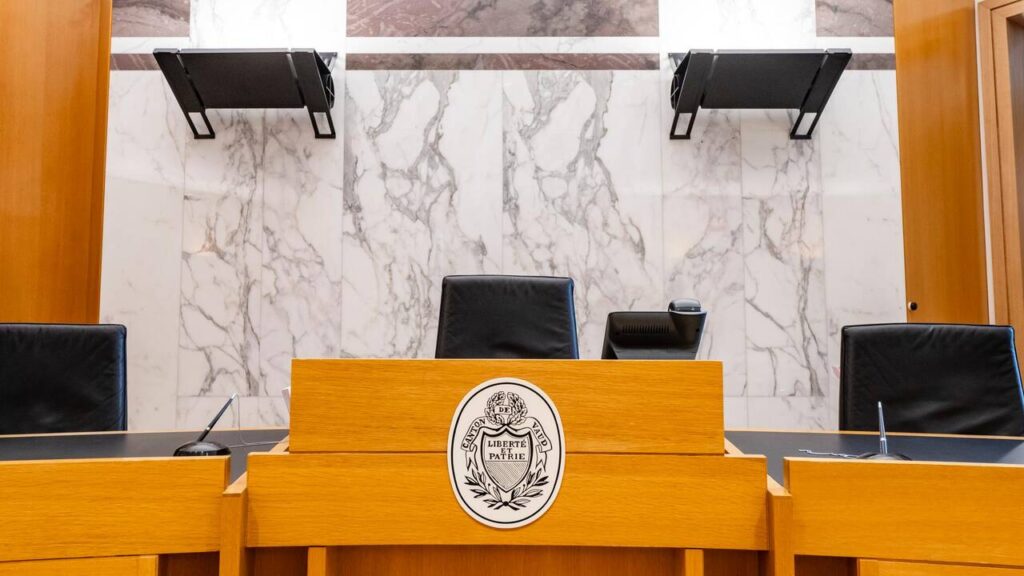 Condamnation confirmée pour l’improvisateur abusif par le Tribunal cantonal vaudois