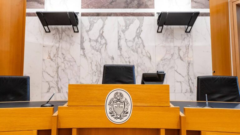 Condamnation confirmée pour l’improvisateur abusif par le Tribunal cantonal vaudois