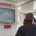 Dispositif innovant pour soutenir les personnes en détresse à Auch, quartier Garros.