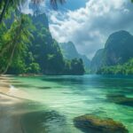 Voyage aux Philippines : guide pratique pour explorer la biodiversité marine et terrestre