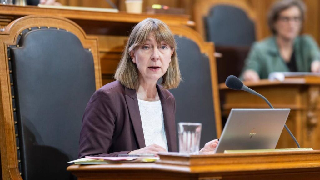 Lait infantile : nouvelles régulations pour renforcer la sécurité des nourrissons.