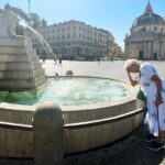Canicules en Europe : 200 000 décès enregistrés entre 2018 et 2022