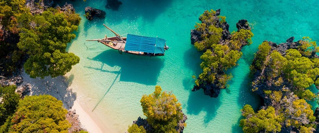 Zanzibar : Un trésor insulaire attire l’attention des voyageurs internationaux en 2023