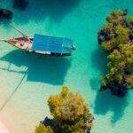 Zanzibar : Un trésor insulaire attire l’attention des voyageurs internationaux en 2023