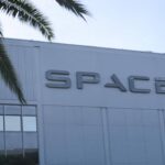 SpaceX prépare un vol historique avec des implications pour Wall Street.