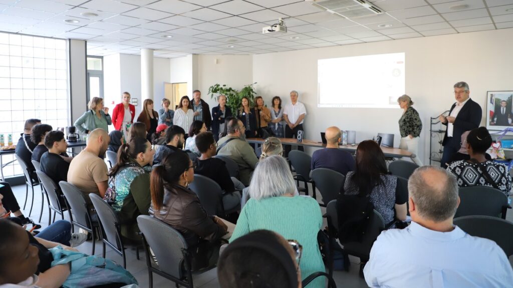 Rallye de l’emploi : nouvelle étape pour les chercheurs d’emploi en France