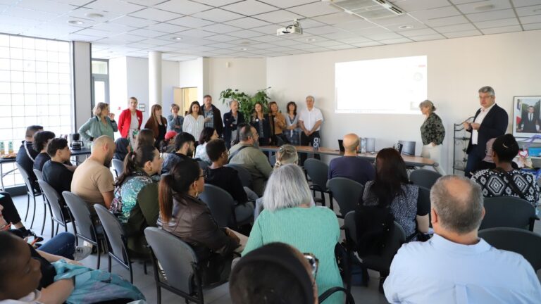 Rallye de l’emploi : nouvelle étape pour les chercheurs d’emploi en France