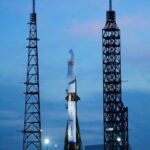 Une fusée Blue Origin explose sur sa rampe de lancement lors d&rsquo;un essai technique.