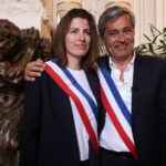Anaïs Hausmann, adjointe du maire d&rsquo;Avignon, candidate aux sénatoriales