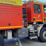 Incendie dans une résidence senior à Marseille entraîne l&rsquo;évacuation de plusieurs résidents.