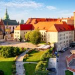 Week-end à Cracovie : cinq sites historiques à visiter en Pologne