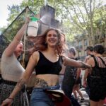 Toulouse : mobilisation des « teufers » contre le projet de loi Ripost ce samedi.