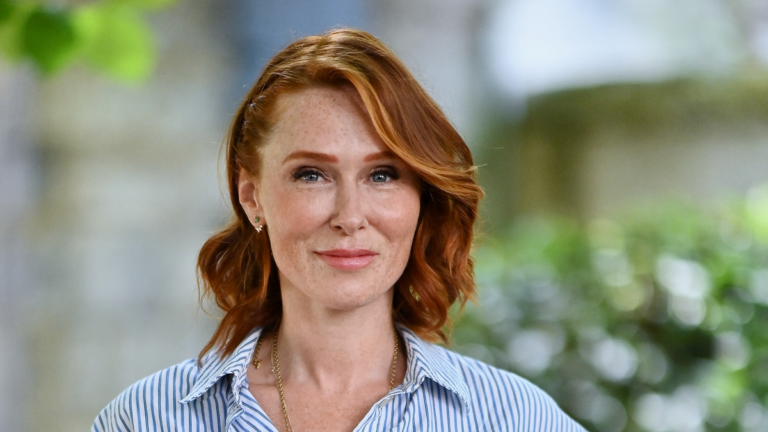 Audrey Fleurot identifie enfin son trouble après des années de recherche personnelle.