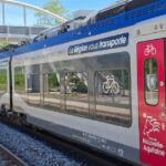 SNCF : retards et trains supprimés dans les Landes en raison d&rsquo;un défaut d&rsquo;alimentation électrique.