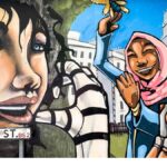 Découverte des initiatives artistiques à Bristol pour revitaliser l&rsquo;espace urbain