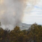 Vigilance orange dans le Gard, l’Hérault et l’Aude pour chaleur intense et risque de feux de forêt.