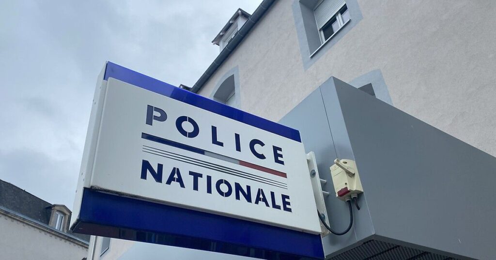Agression sexuelle d’une enfant à Juan-les-Pins : le suspect hospitalisé pour troubles psychiatriques.