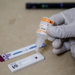 VIH : les coupes budgétaires menacent les avancées des programmes de lutte contre le sida