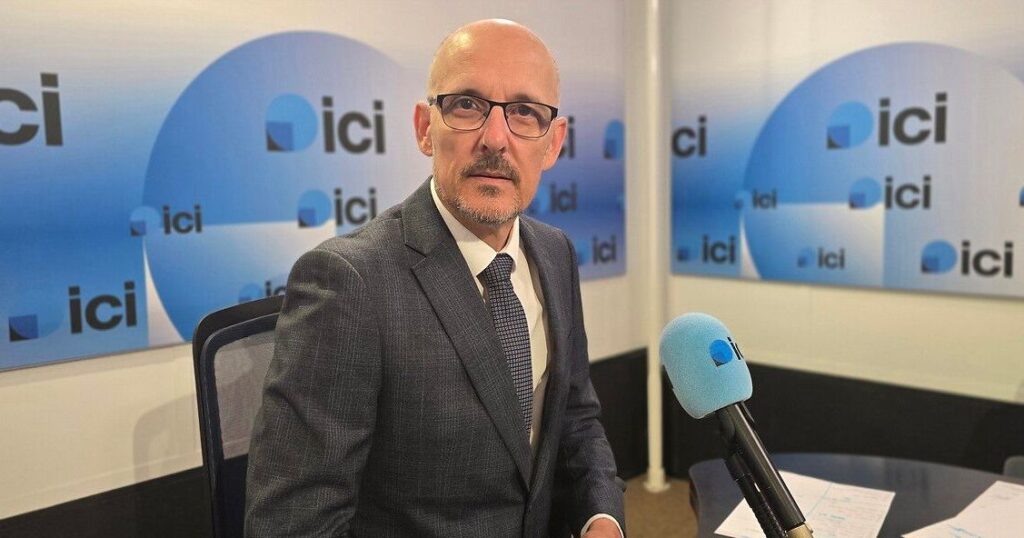 Violences sexuelles sur mineurs : le procureur de Grasse évoque une « folie » criminelle