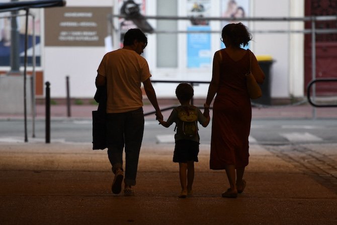Crise du périscolaire : les parents déléguent de plus en plus la garde des enfants