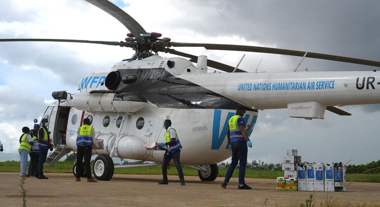 Ebola en RDC : l’UNICEF avertit d’une hausse des cas chez les enfants amid l’épidémie.