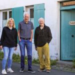L’Embellie sur l’île de Ré propose un hébergement aux familles de détenus.