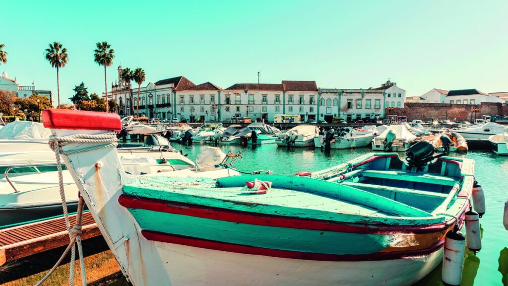 Séjour au Portugal : nouvelles mesures pour les touristes sous le soleil estival.