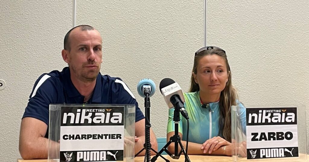 Le meeting d’athlétisme Nikaia célèbre son cinquantième anniversaire avec des performances de haut niveau.