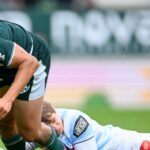 Pau affronte Racing 92 en barrage de Top 14 : horaires et chaîne de diffusion.