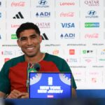 Coupe du monde 2026 : le Maroc face au Brésil, un test décisif pour les Lions de l’Atlas