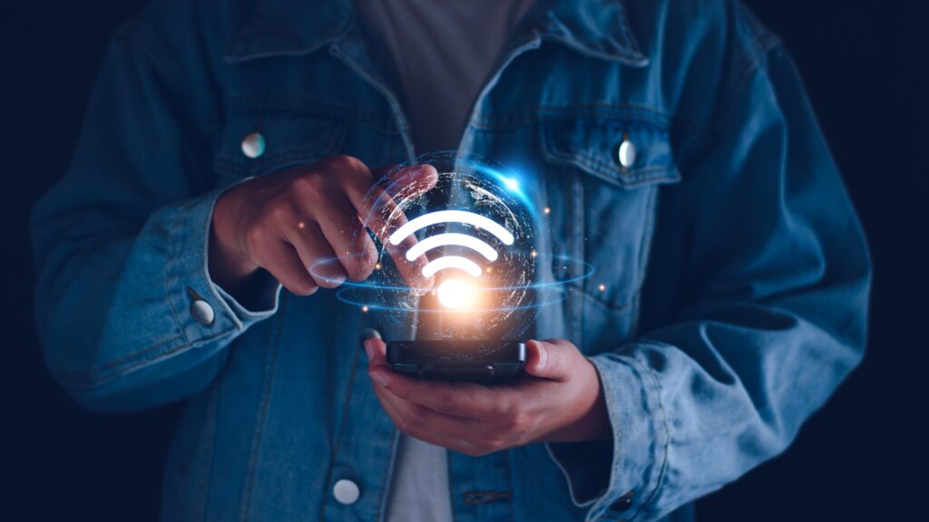 VPN et partage de connexion Android : votre PC n’est pas protégé en utilisant un hotspot mobile.
