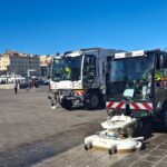 Marseille : la mairie et la Métropole annoncent des opérations ciblées pour un Vieux-Port plus propre.