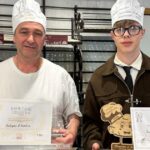 David Bonin remporte la Corniotte d’or à Louhans-Châteaurenaud, surpassant les ventes de pains au chocolat.