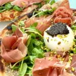 Voyage culinaire : 43 ans de gastronomie italienne entre Amalfi et Caen