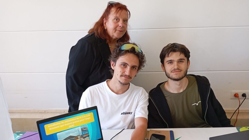 Service civique écologique : le bassin de Thau propose des missions pour les 16-25 ans en France.