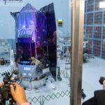 La NASA présente son télescope spatial Roman pour des observations astronomiques avancées.