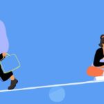 L&rsquo;écart salarial entre hommes et femmes révèle un fossé entre pères et mères dans le secteur professionnel.