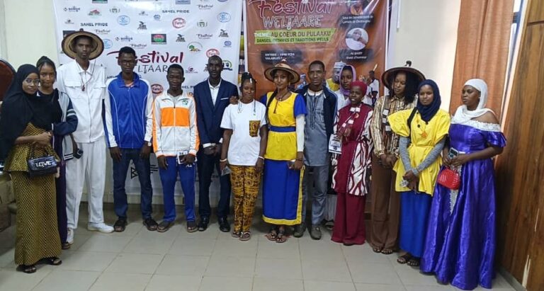 Le festival Weltaarè au Burkina Faso explore les valeurs du Pulaaku au Musée national.