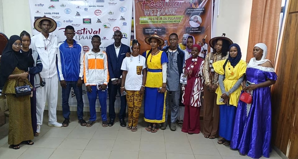 Le festival Weltaarè au Burkina Faso explore les valeurs du Pulaaku au Musée national.