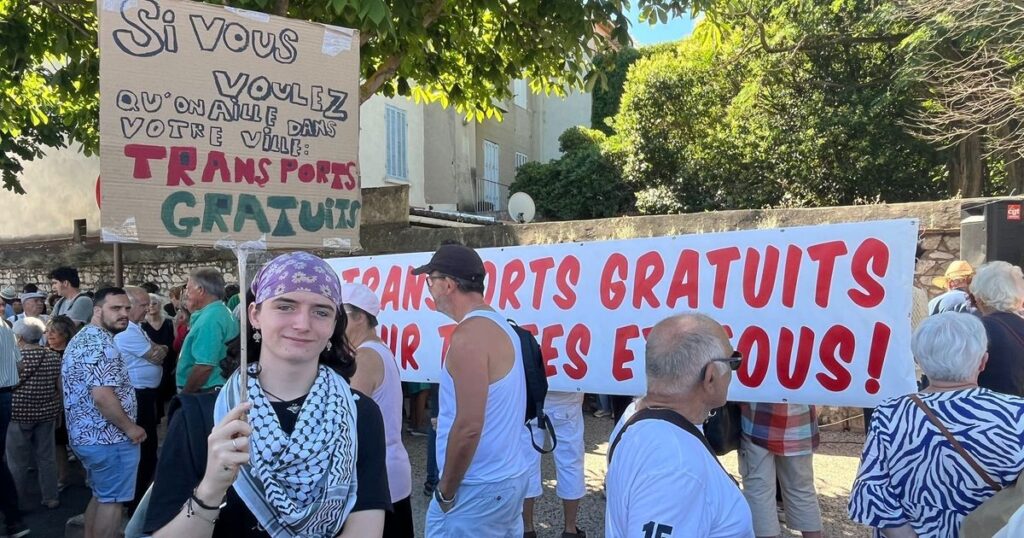Aubagne : la gratuité des transports en commun remise en question par les élus locaux